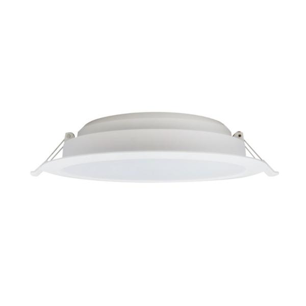 DOWNLIGHT REDONDO LEGEND 25W 200-240V 4200K 2050lm IP40 120° BLANCO