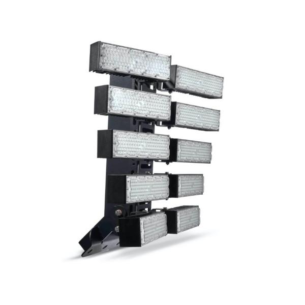 PROYECTOR AREND.COLOSO T 300W 90-305V 6000K 37800lm IP65 25-120° Al NG