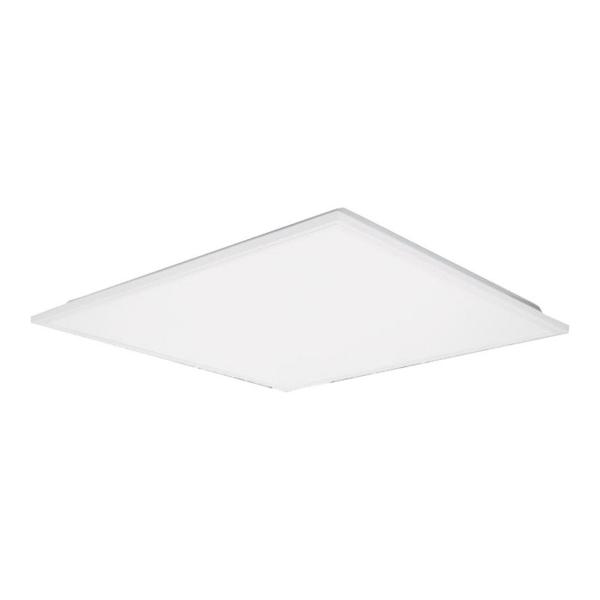 PANEL AYAME 120X60 60W BLANCO PURO