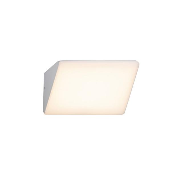 APLIQUE PARED ANSE 36W GRAFITO W