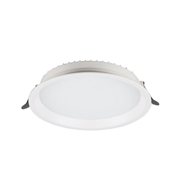 DOWNLIGHT VISTA 30W WT PURA