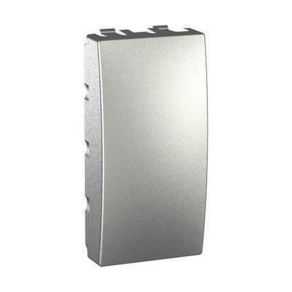 TAPA CIEGA ESTRECHO ALUMINIO S.UNICA TOP