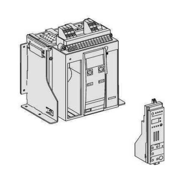 MÓDULO COMUNICACIÓN ECO MODBUS NT FIXE