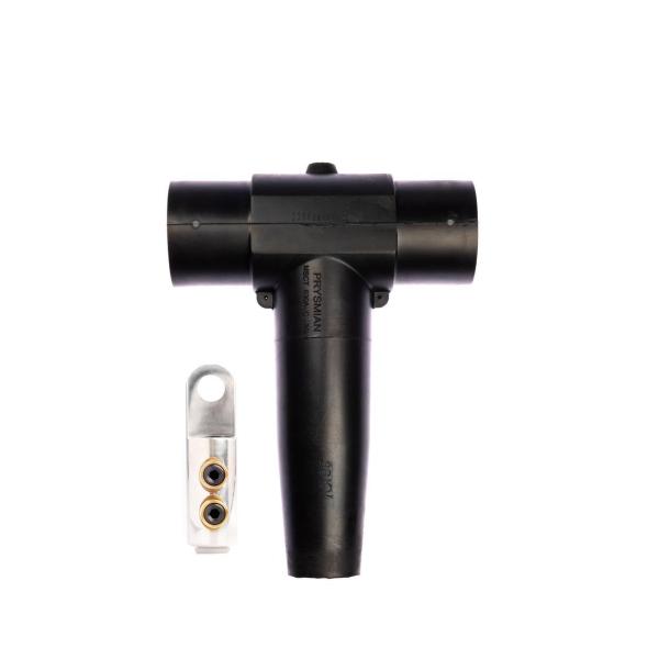 CONECTOR SEPARABLE ELASCON 630A MSCT/EC-630-C-24-rD-T3-P1-150/240