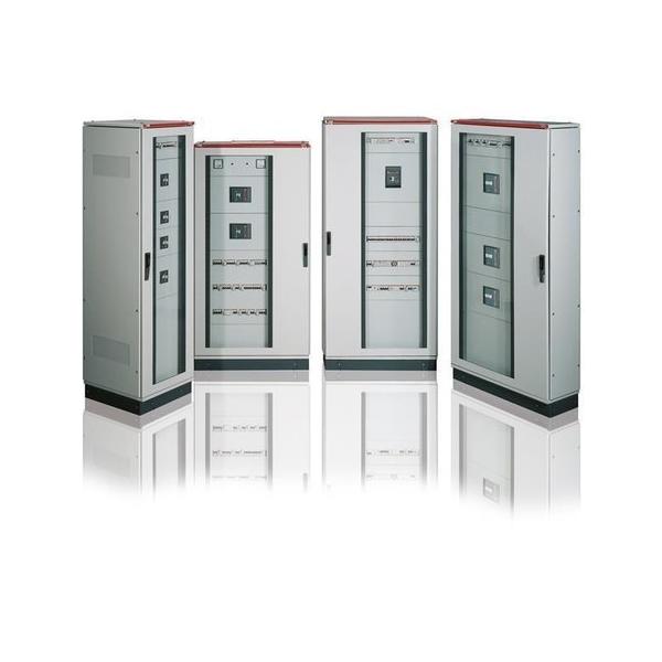 PANEL LATERAL 1800x250mm(2u)