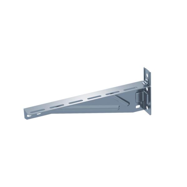 ESCUADRA SOPORTE REFORZADA COLISO 100 ESCR INOX AISI 304