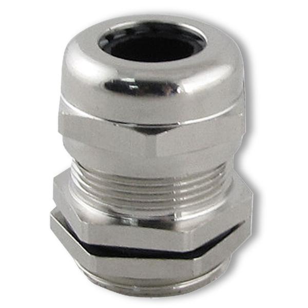 PRENSAESTOPAS CAP-TOP 2000 M20 LATN NIQUELADO