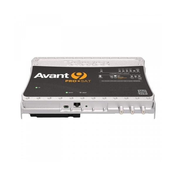 AMPLIFICADOR AVANT 9 PRO-SAT 10 FILTROS