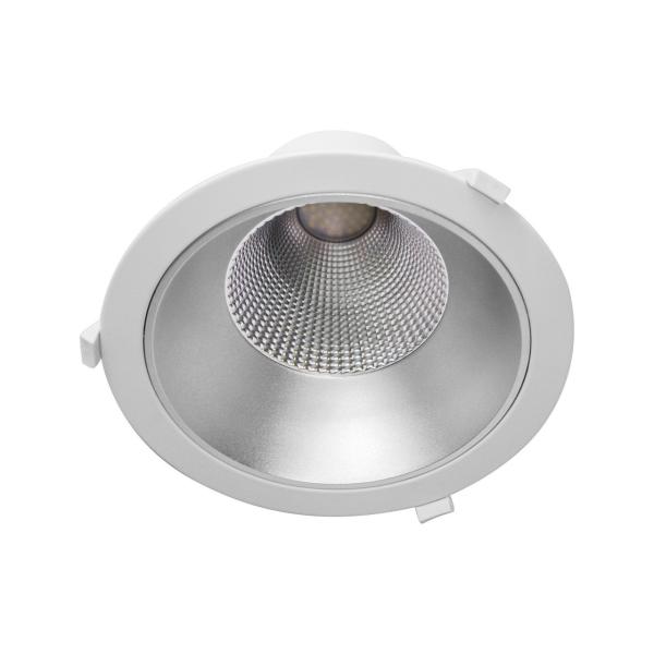 EMPT.LED KOBE,UNA POT.31W,4000K 4032lm.OFRECE UNA ILUM.EFICIENTE UN ANG.APERT