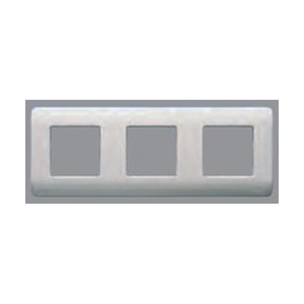 PLACA 6 ELEMENTOS SIN GARRAS Y CON BASTIDOR SOL TEIDE EN BEIGE