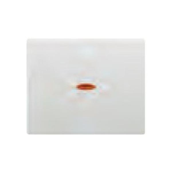 TECLA INTERRUPTOR CONMUTADOR CRUZAMIENTO SEAL SERIE IRIS EN VERDE MINERVA