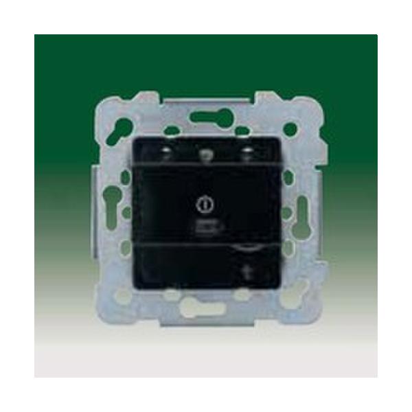 INTERRUPTOR INFRARROJOS SERIE IRIS HASTA 1500W 230V 50/60Hz