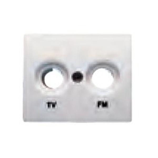 TAPA TOMA TV-FM S.MEGA-BV