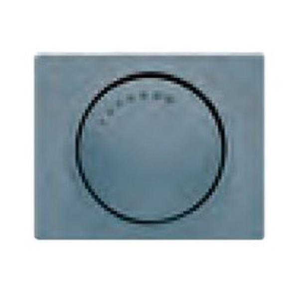 TAPA Y BOTON REGULADOR LUZ S.MEGA-BS