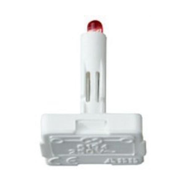 LAMPARA NEON LUZ FUERTE 110-220V