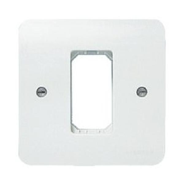 PLACA GARRAS 2M S.STYLO BL.ALPINO