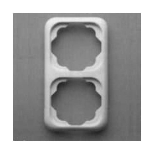 MARCO GRAN SUPERF.2ELEM.HORIZ.LX BL.ALP.