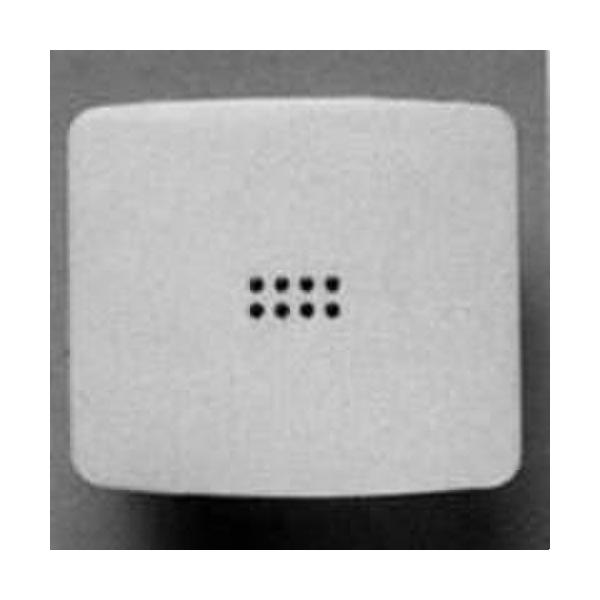 TECLA INT.C/VISOR S.ARCO COBRE