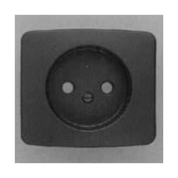 PLACA ENCH.BIPOLAR S.ARCO BLANCO ALPINO