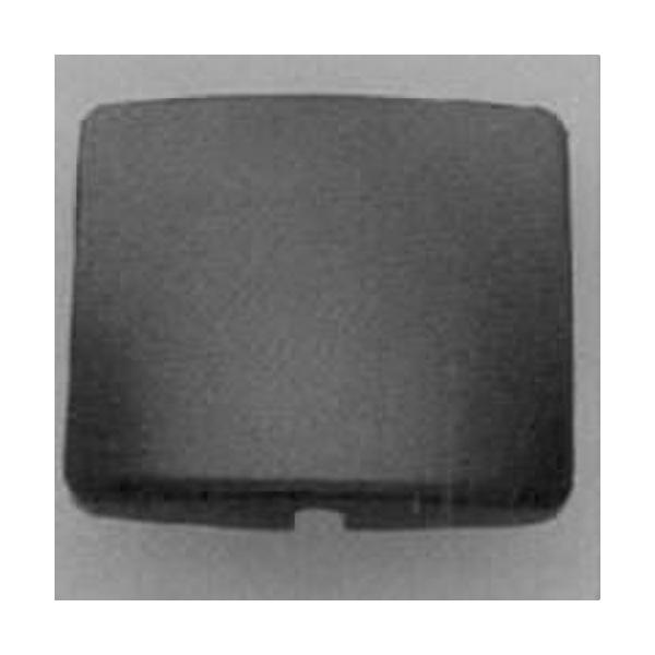 PLACA SAL.CABLE S.ARCO COBRE
