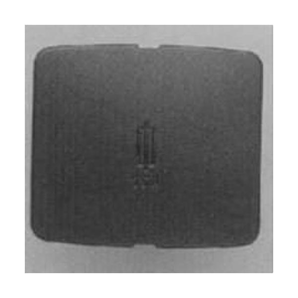 TAPA PORTAFUSIBLE S.ARCO COBRE