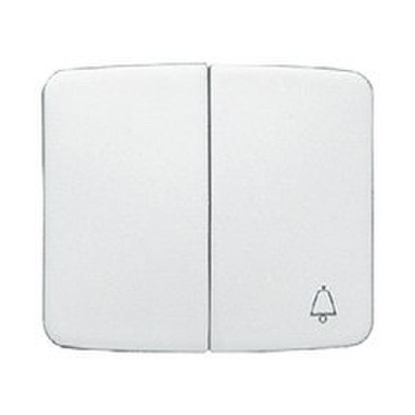 TECLA PULS.+CONM.S.ARCO CHAMPAN