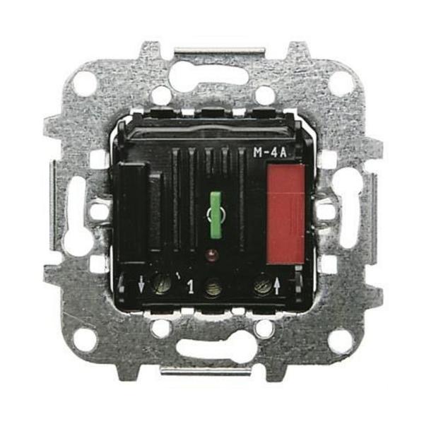REGULADOR ELECTRÓNICO PULSACIÓN