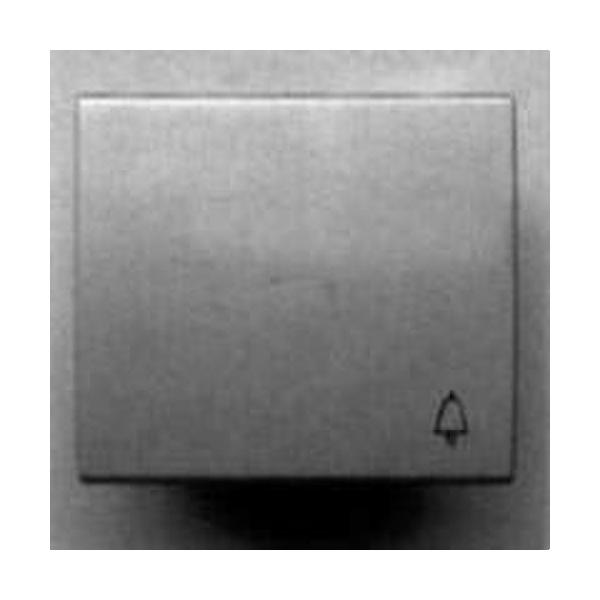 TECLA PULS.TIMBRE S.OLAS AM.AZAFRAN