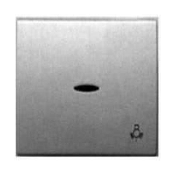 TECLA PULS.LUZ VISOR S.OLAS AZ.COBALTO