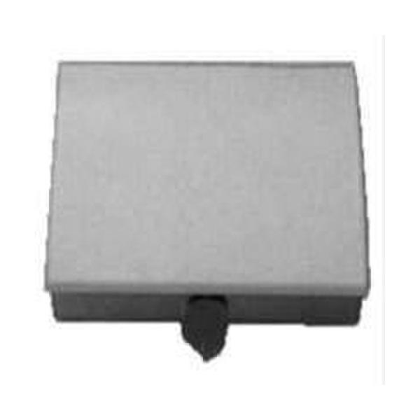 TAPA SAL.CABLE+PULS.TIR.S.OLAS COBALTO