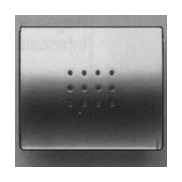 TAPA ZUMBADOR S.OLAS AZUL COBALTO