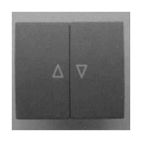 TECLA INT.PULS.PERS.S.OLAS AZ.COBALTO