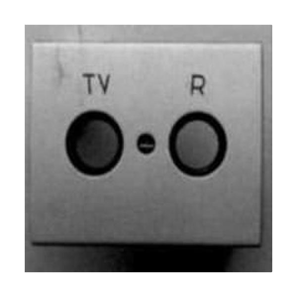 TAPA TOMA TV-R S.OLAS AM.AZAFRAN