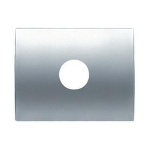 TAPA TOMA ALTAVOZ S.OLAS BLANCO JAZMIN