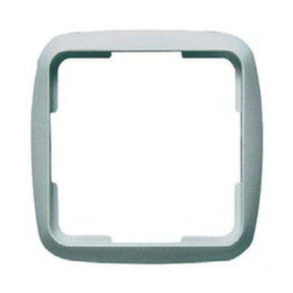 MARCO 1 ELEM.S.ARCO PLATA MATE