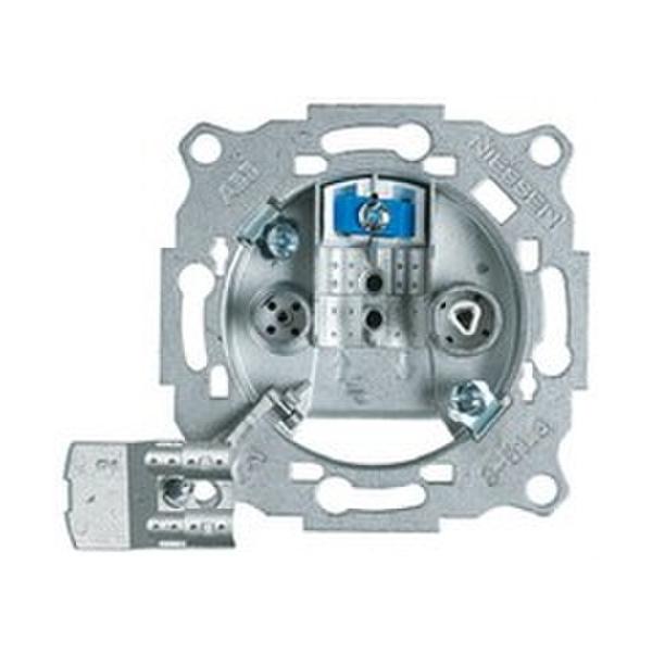 TOMA TV-R SERIE INICIAL