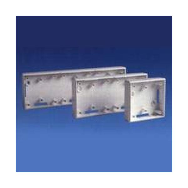 ZOCALO P/1 ELEM.BL S.1600