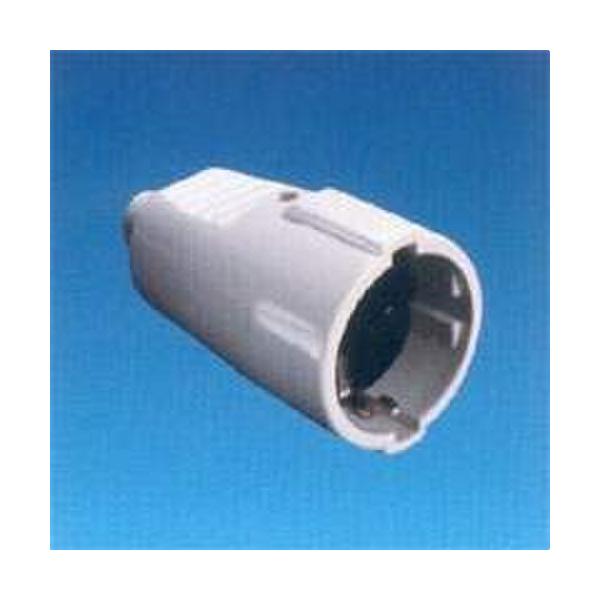 BASE MOV.BIP.TT LATERAL 10/16A 250V