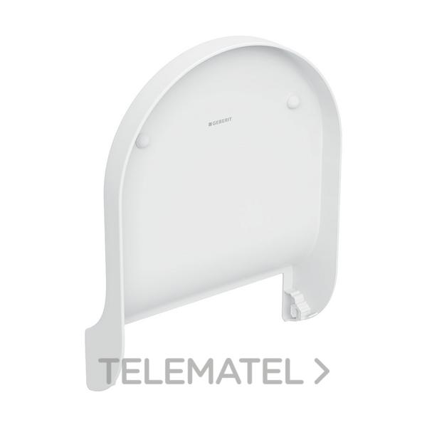 TAPA INODORO AQUACLEAN TUMA BLANCO ALPINO