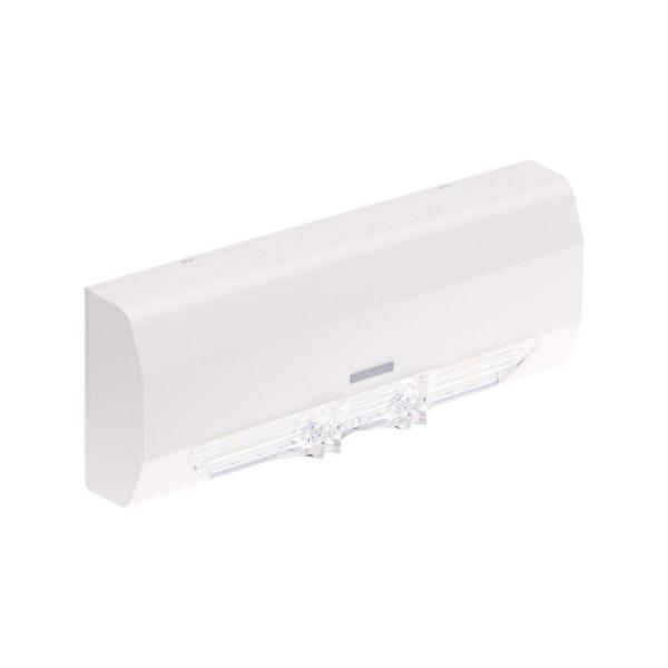 LUMINARIA EMERGENCIA WALYA AUTOTEST 300lm NP 1h IP42/IK04 230V 50Hz BLANCO