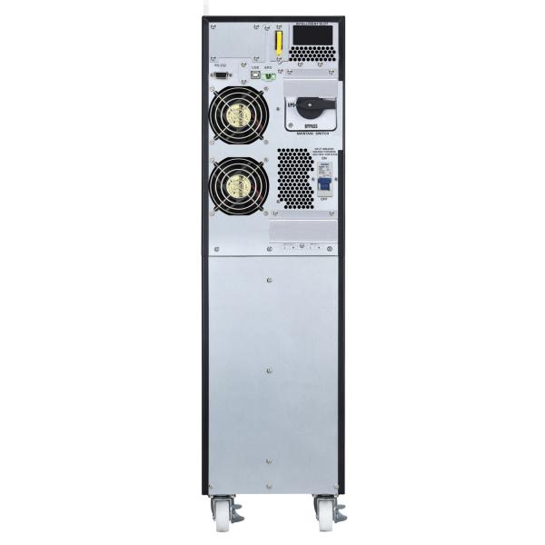 SAI Easy UPS SRV de APC de 6000 VA, 230 V