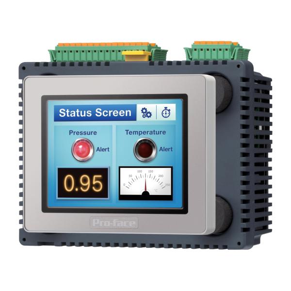 Unidad gráfica LCD