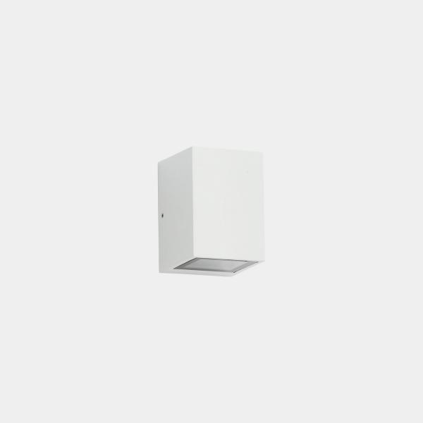APLIQUE IP65 AFRODITA GU10 GU10 8W BLANCO