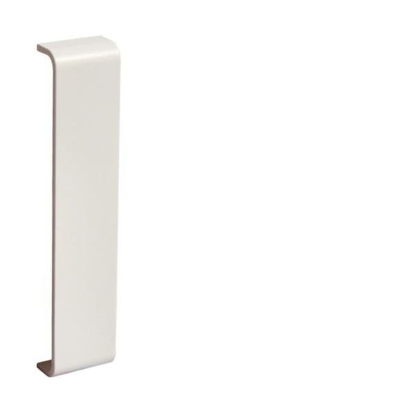 JUNTA DE UNIÓN TAPA ABS CANAL LF DE 90mm DE ANCHO RAL9016