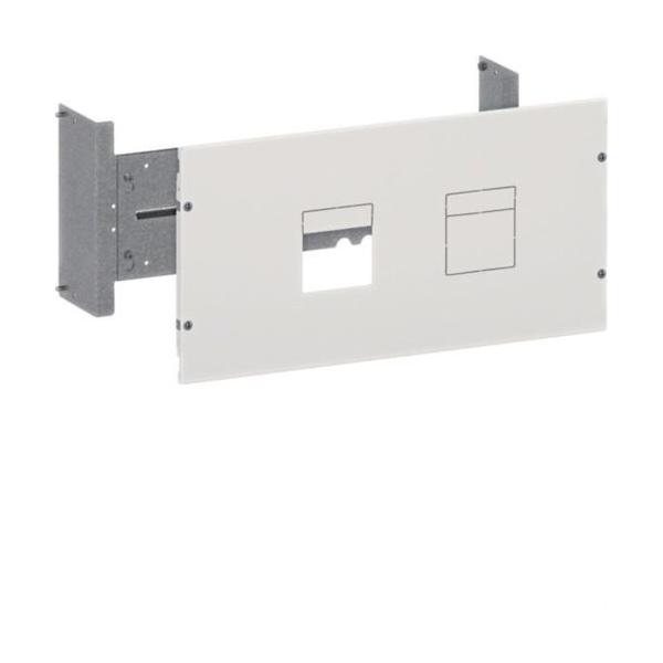 KIT PARA 2 INTERRUPTOR AUTOMÁTICO P250 MONTAJE VERTICAL QUADROEVO 600x300mm