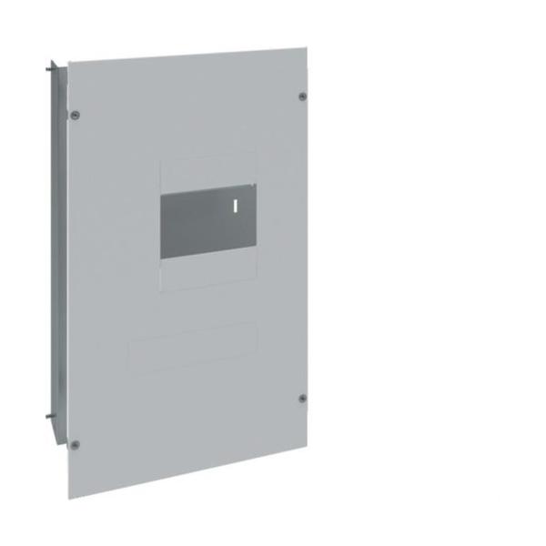 KIT PARA CONMUTADOR MODULAR CON MANDO MOTORIZADO HIC 400/630A 600x300mm