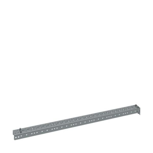 SOPORTE DE MONTAJE PERFORADO PERFIL EN C PARA QUADROEVO LONGITUD 700mm