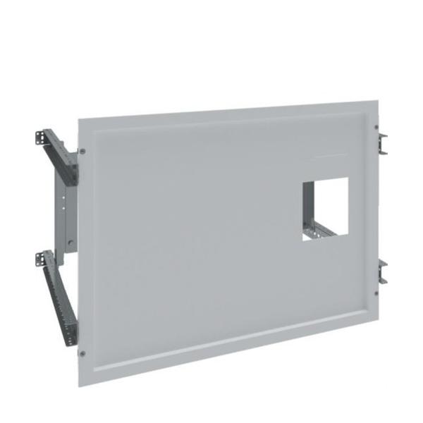 KIT PARA CONMUTADOR MODULAR CON MANDO MOTORIZADO HIC 1600A 800x300mm