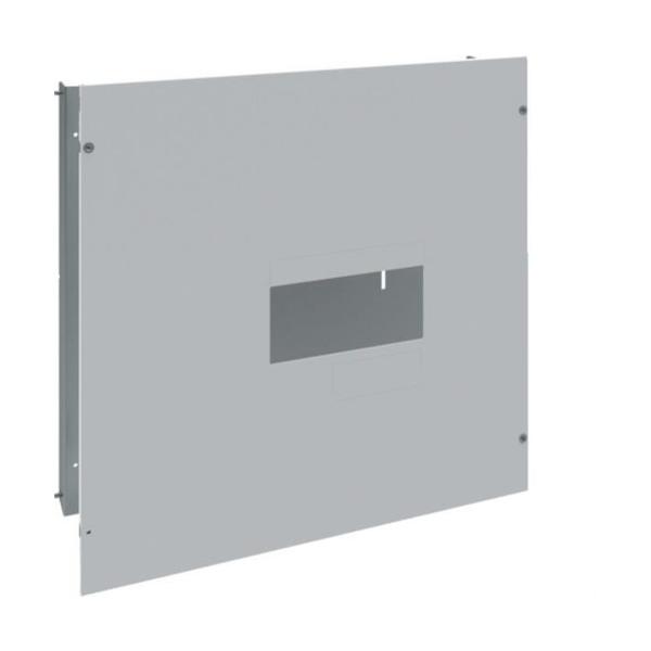 KIT PARA 1 INTERRUPTOR AUTOMÁTICO h1600 MONTAJE VERTICAL QUADROEVO 600x600mm