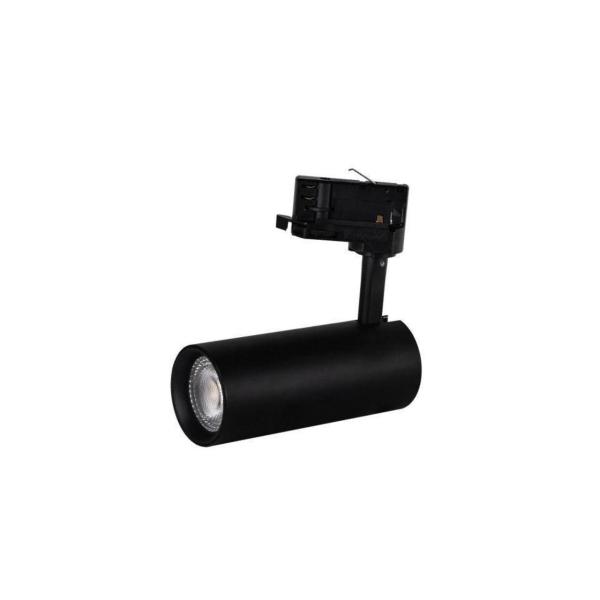 PROYECTOR CHIO AVANT 20W 36º 930 IP20 230V NEGRO
